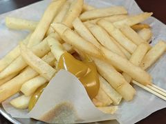 -水牛奶皇后糖水铺