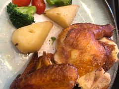 -澳门地道葡国餐