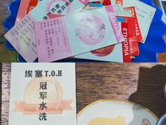 景观位-豆舞咖啡(民乐路店)