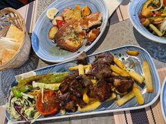 -La Medina餐厅(亮马河南路店)