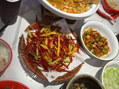 -来菜·湖北头牌藕汤(武商MALL众圆店)