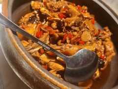 -烹湘·鲜炒湖南土菜(海珠店)