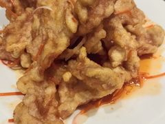 -嘎吧锅私家菜馆(新村十区店)