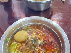 -鹍记特色牛杂面