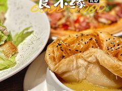 -良木缘咖啡西餐(太古里店)
