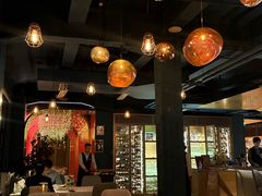 -Kathleen's Waitan 凯圣琳江景西餐厅(外滩店)