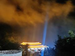 餐饮设施-泰山风景名胜区