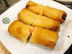 -添好运点心专门店(中环IFC店)