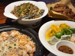 -前海沿·青岛菜(五四广场永旺店)