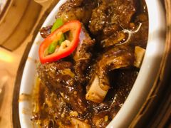 -北海金昌开元名都大酒店·四季轩中餐厅