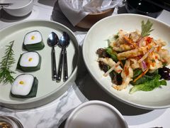 -泰香米泰国餐厅(北城天街店)