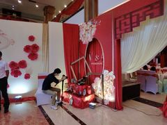 同亨婚宴-御同亨酒楼·喜宴