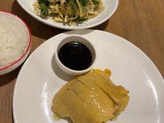 -新白鹿餐厅(城西银泰城店)