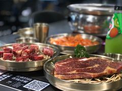 -本炙炭烤·蒲烧活鳗料理店(金沙洲店)