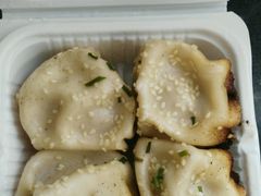 -小杨生煎(黄河路店)