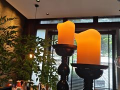 -莲西餐(曲江店)