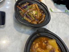 -惠如樓(白云机场T2国际出发店)