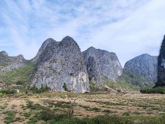 -钟山水墨田园