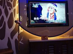 -艾尚主题式KTV(艾溪湖绿地店)