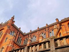 -上海佘山国家森林公园西佘山园