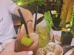 -胡桃里音乐酒馆(白云五号T5 MALL店)
