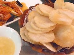 -大碗居·烤鸭·鱼头泡饼(天坛东门店)