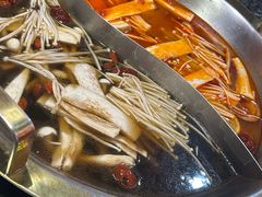 -蜀大侠火锅(森兰花园城店)