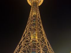 -龙塔