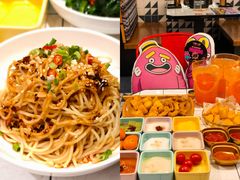 -一味一诚•鲜嫩烤鱼(昌发展万科广场店)