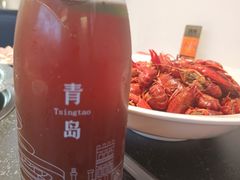 -叶派龙虾·招牌十三香(合肥路首店)