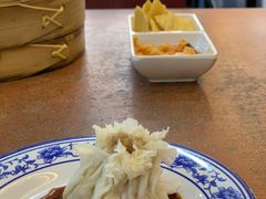-都一处烧麦馆(前门店)