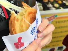 -味正点车轮饼可丽饼(南禅寺店)