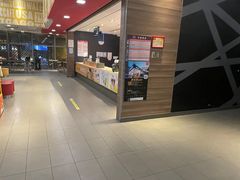 -麦当劳(苏州火车站南广场店)