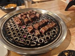 -霸腹烤肉(厦门柚子番店)