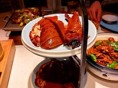 -局气 烤鸭·北京菜(武清店)