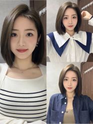 -禾曼造型