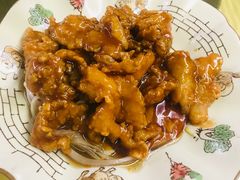 -肥姐美食(同福中路店)