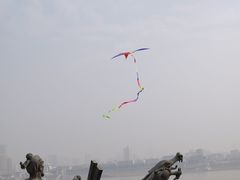 -汉水谣·江景餐厅(江滩店)