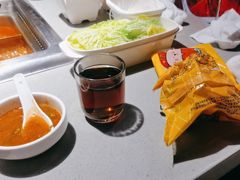 -海底捞火锅(牡丹园店)