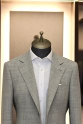-Mr.Royal御匠先生·手工全麻衬衣西服定制