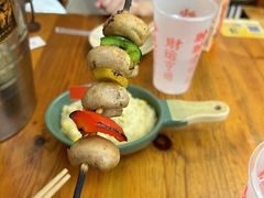 -炒豆合作社(东四总店)