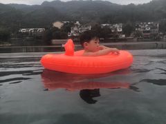 -海兰云天度假区温泉