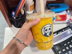 -茶百道(昌平府学路店)