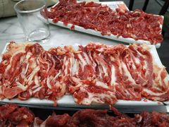 -潮牛潮汕牛肉火锅(旺角大学城商业街店)