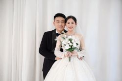 -金夫人婚纱摄影(华南店)