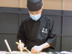 -Sushi Hanzo半藏(天环广场店)