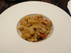 -湛江民大喜来登酒店-采悦轩中餐厅