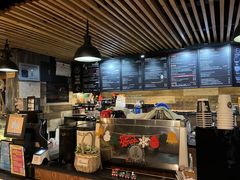 -旧雨咖啡·CoffeeFORU(黄村奥体店)