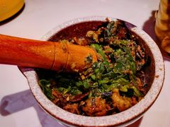 -炊烟小炒黄牛肉(中心印象城店)
