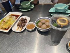 -潮界(虹桥新天地店)